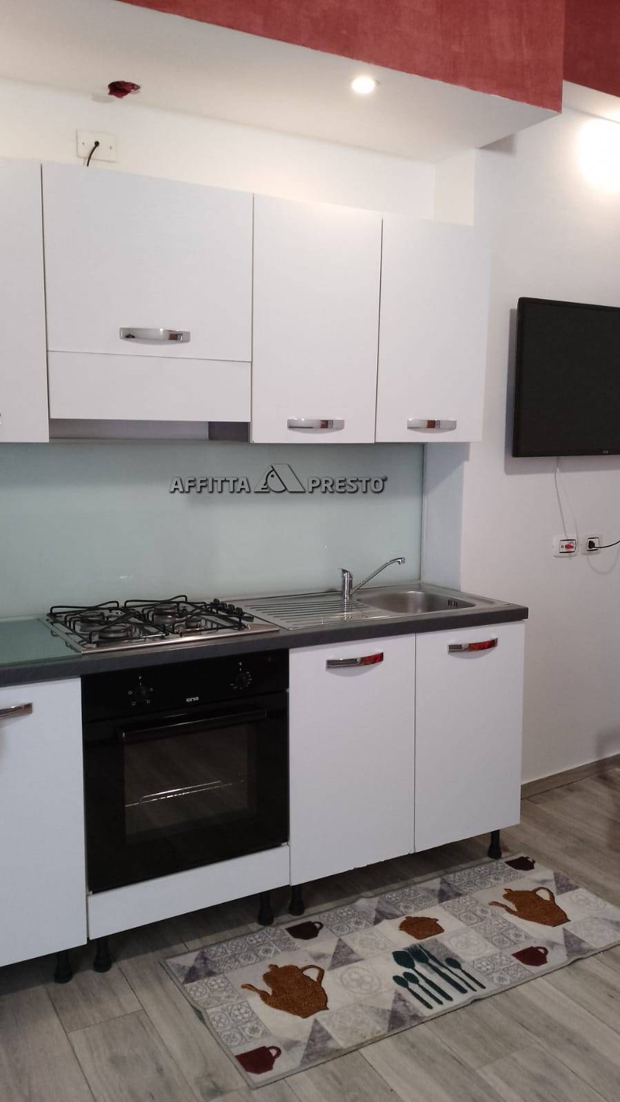 Appartamento in affitto a Forl