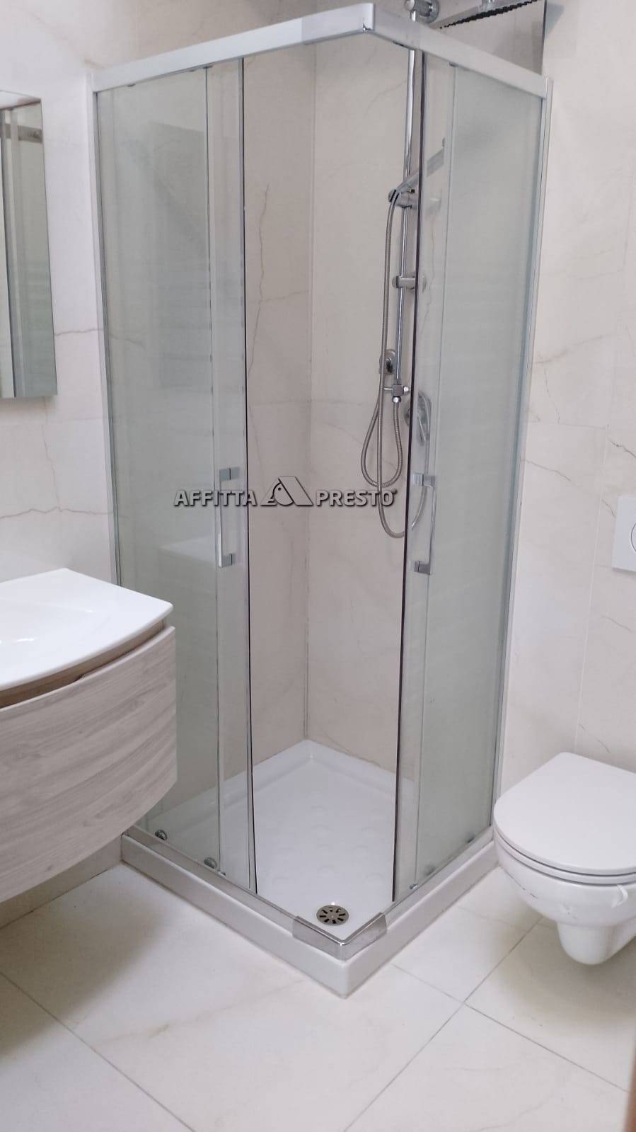 Appartamento in affitto a Forl