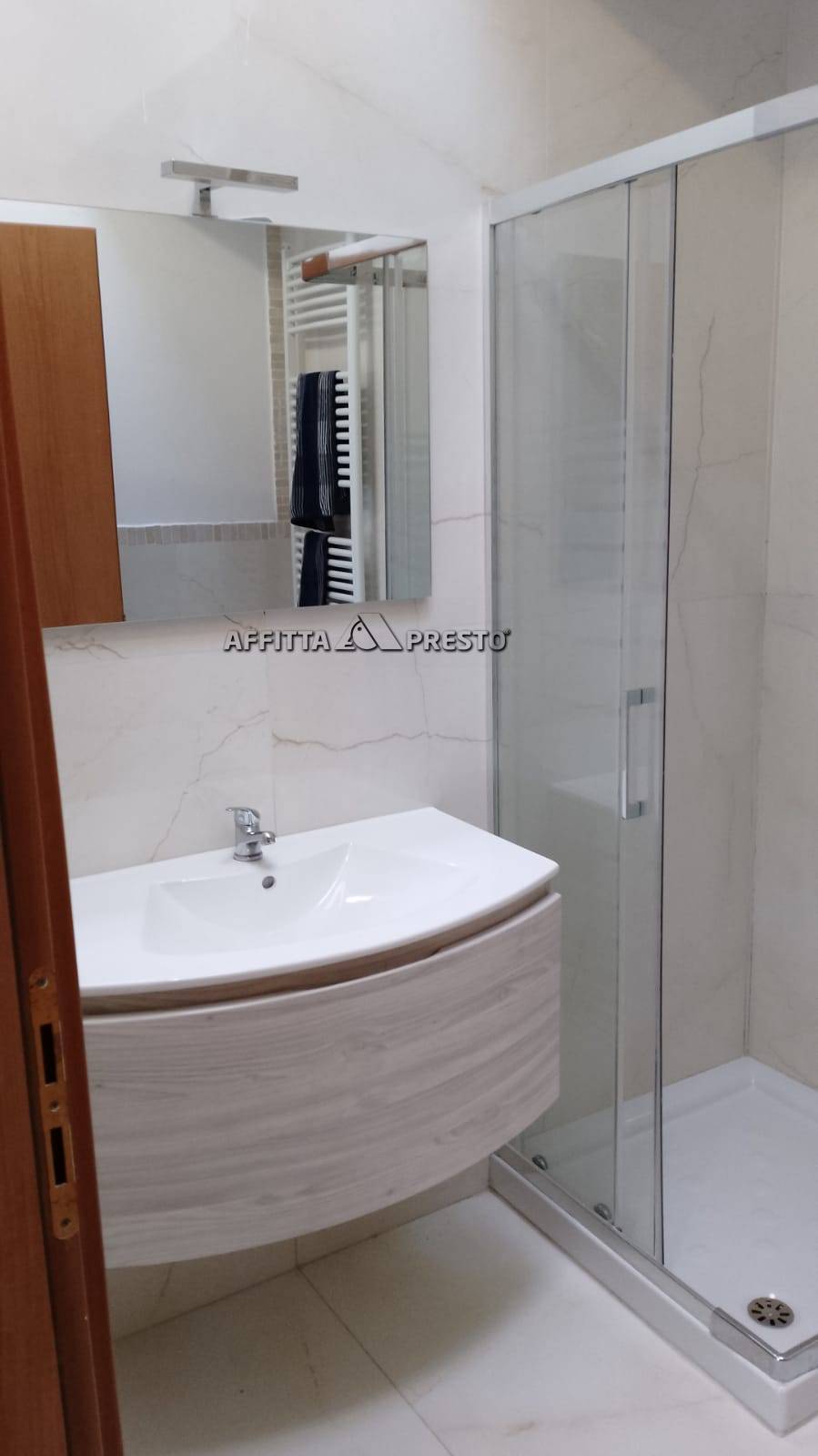 Appartamento in affitto a Forl