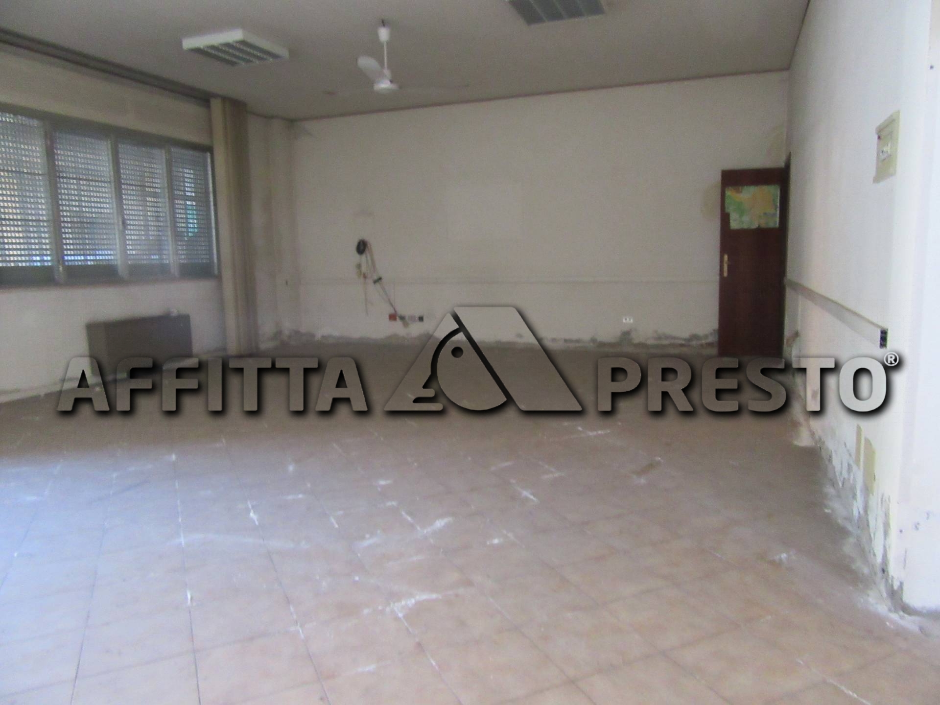 Magazzino in affitto a Forl, Zona Stazione