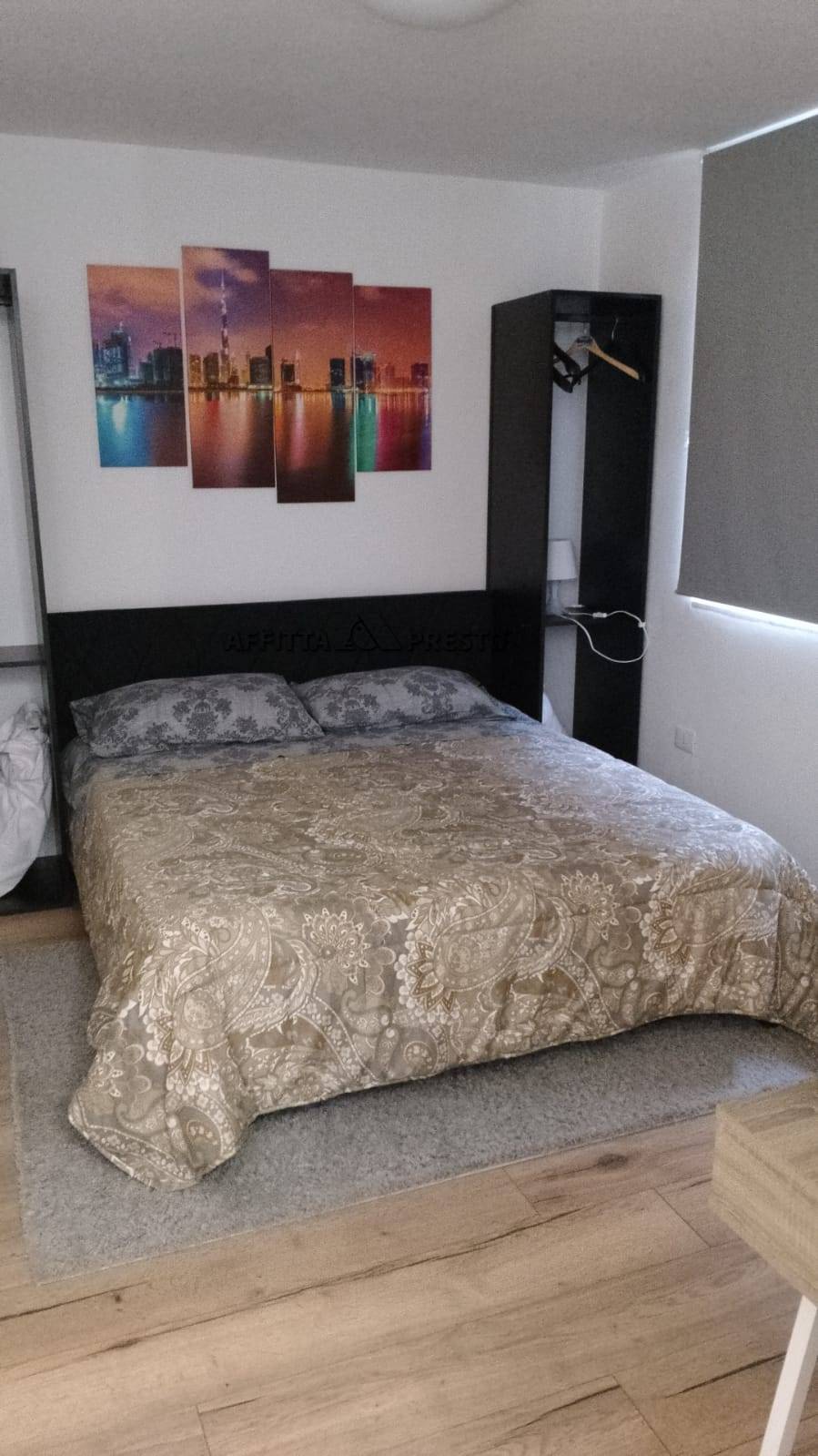 Appartamento in affitto a Forl