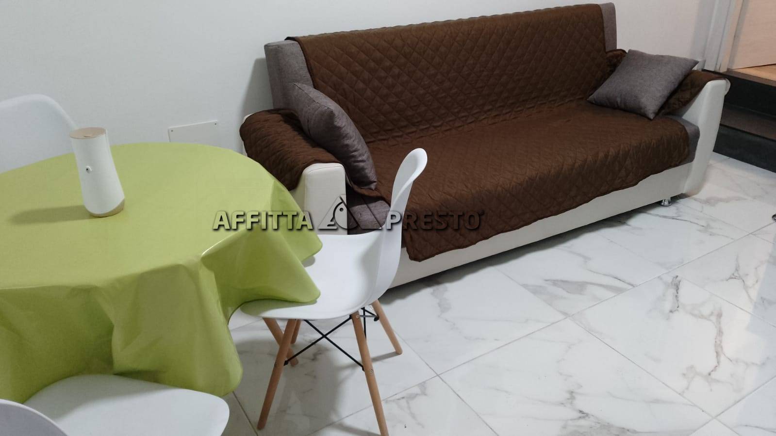 Appartamento in affitto a Forl