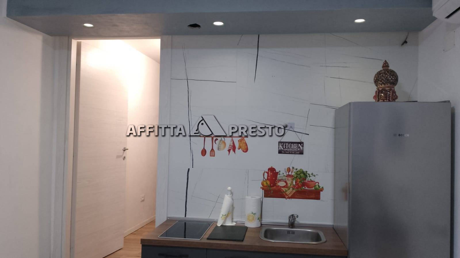 Appartamento in affitto a Forl