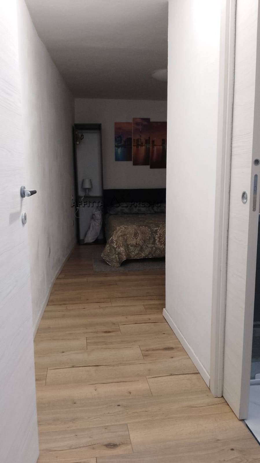 Appartamento in affitto a Forl