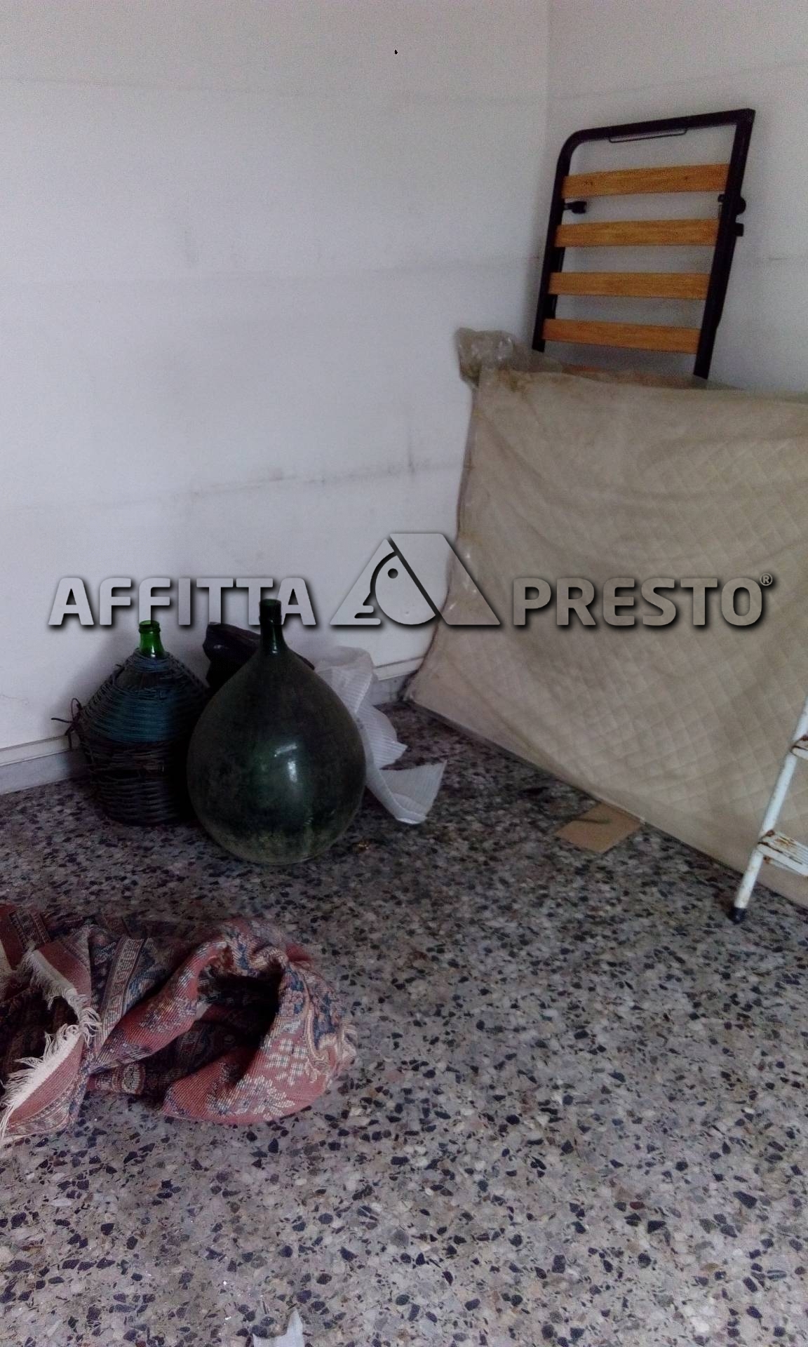 Negozio in affitto a Forl