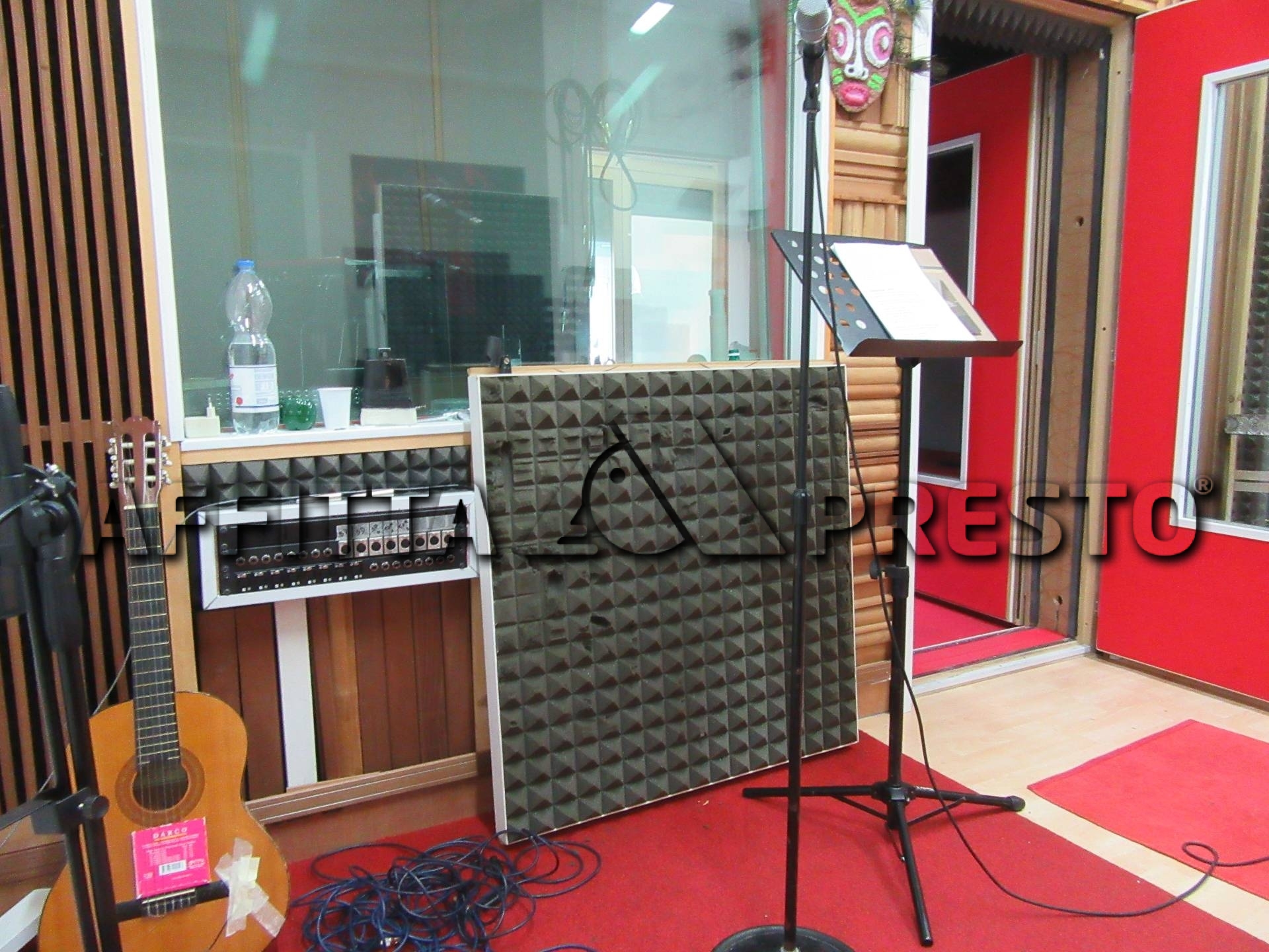 Fondo Commerciale in affitto a Forl, Centro