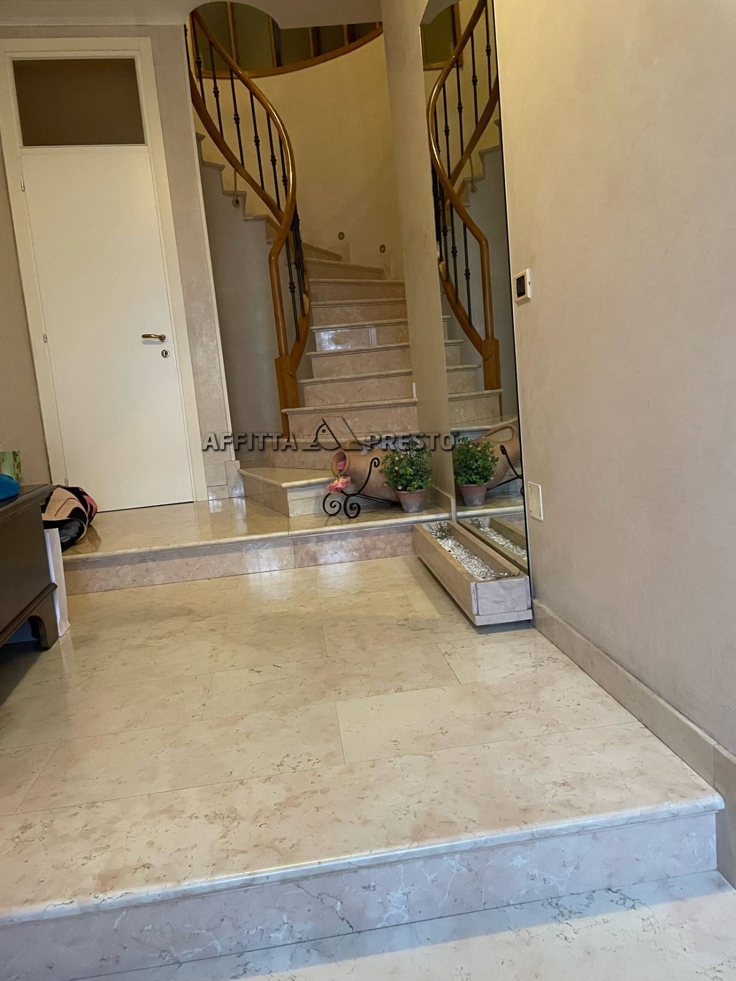 Appartamento in affitto a Forl