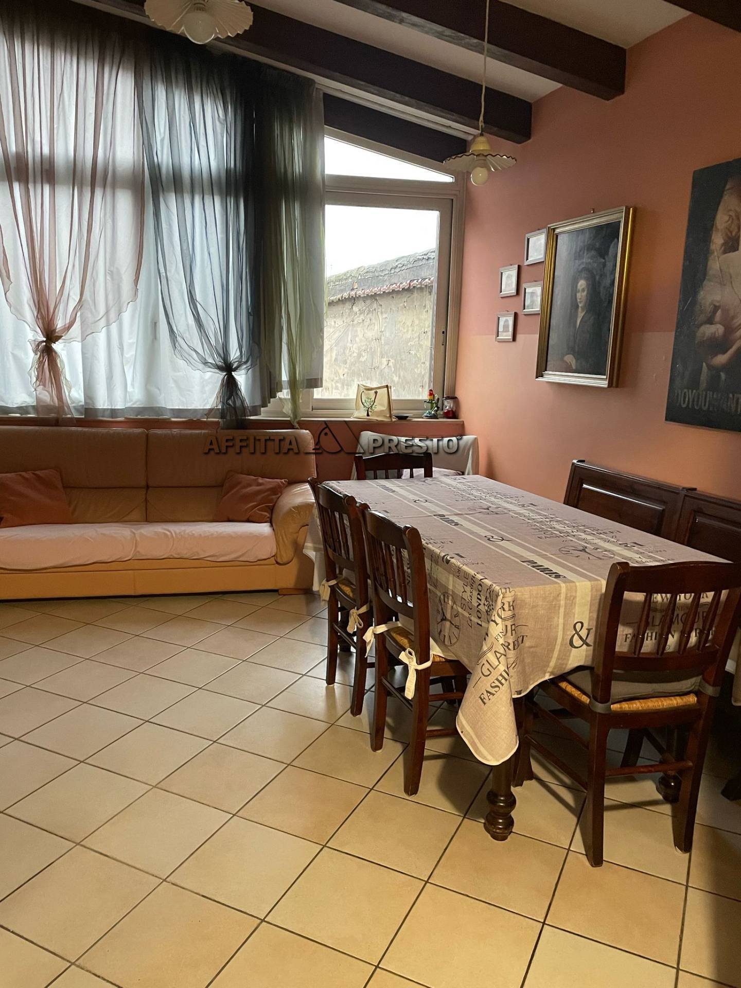 Appartamento in affitto a Forl