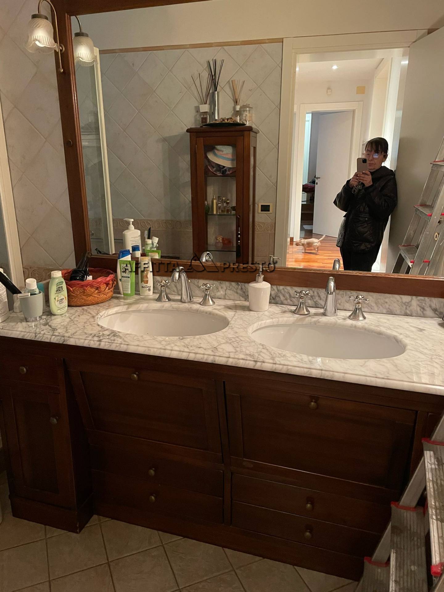 Appartamento in affitto a Forl