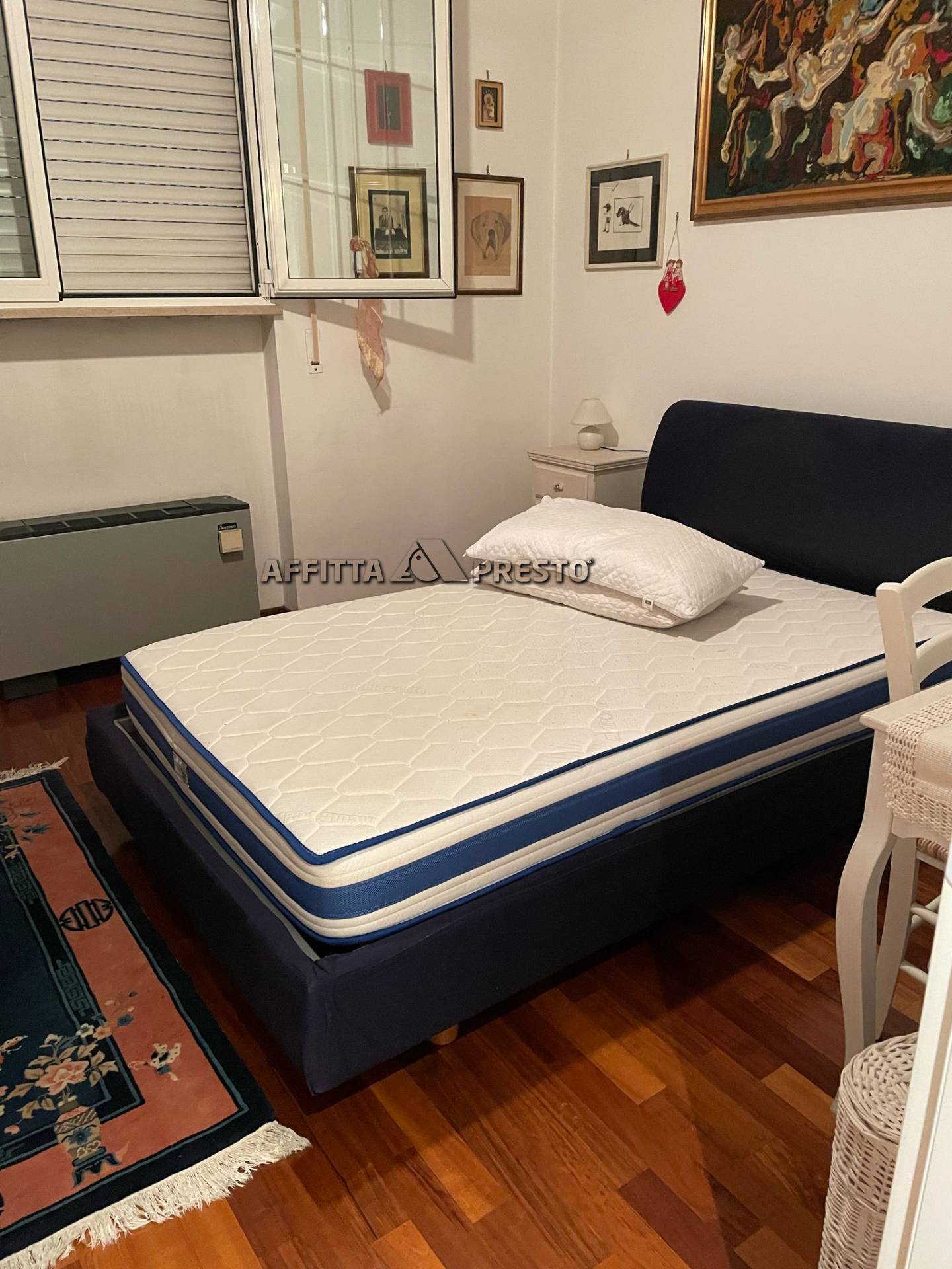 Appartamento in affitto a Forl