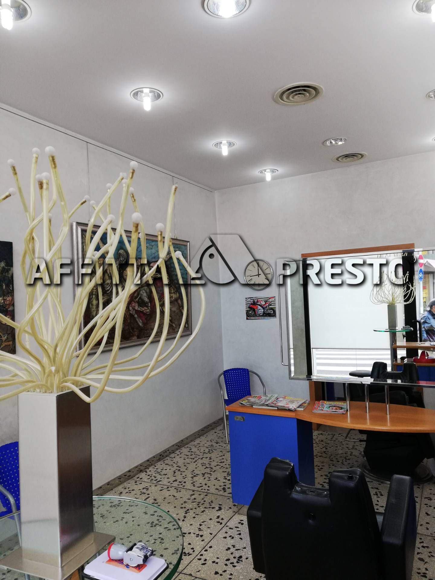 Attivit/licenza in affitto a Forl