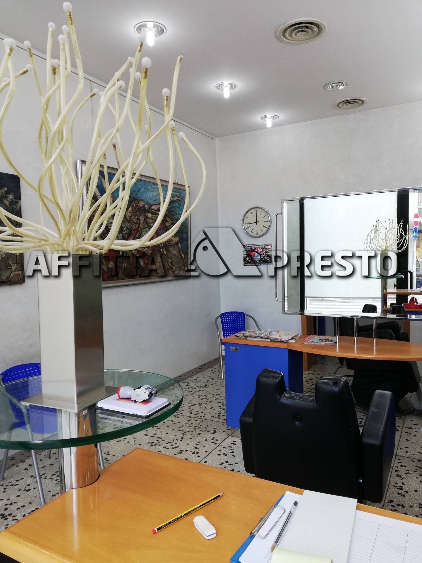 Attivit/licenza in affitto a Forl