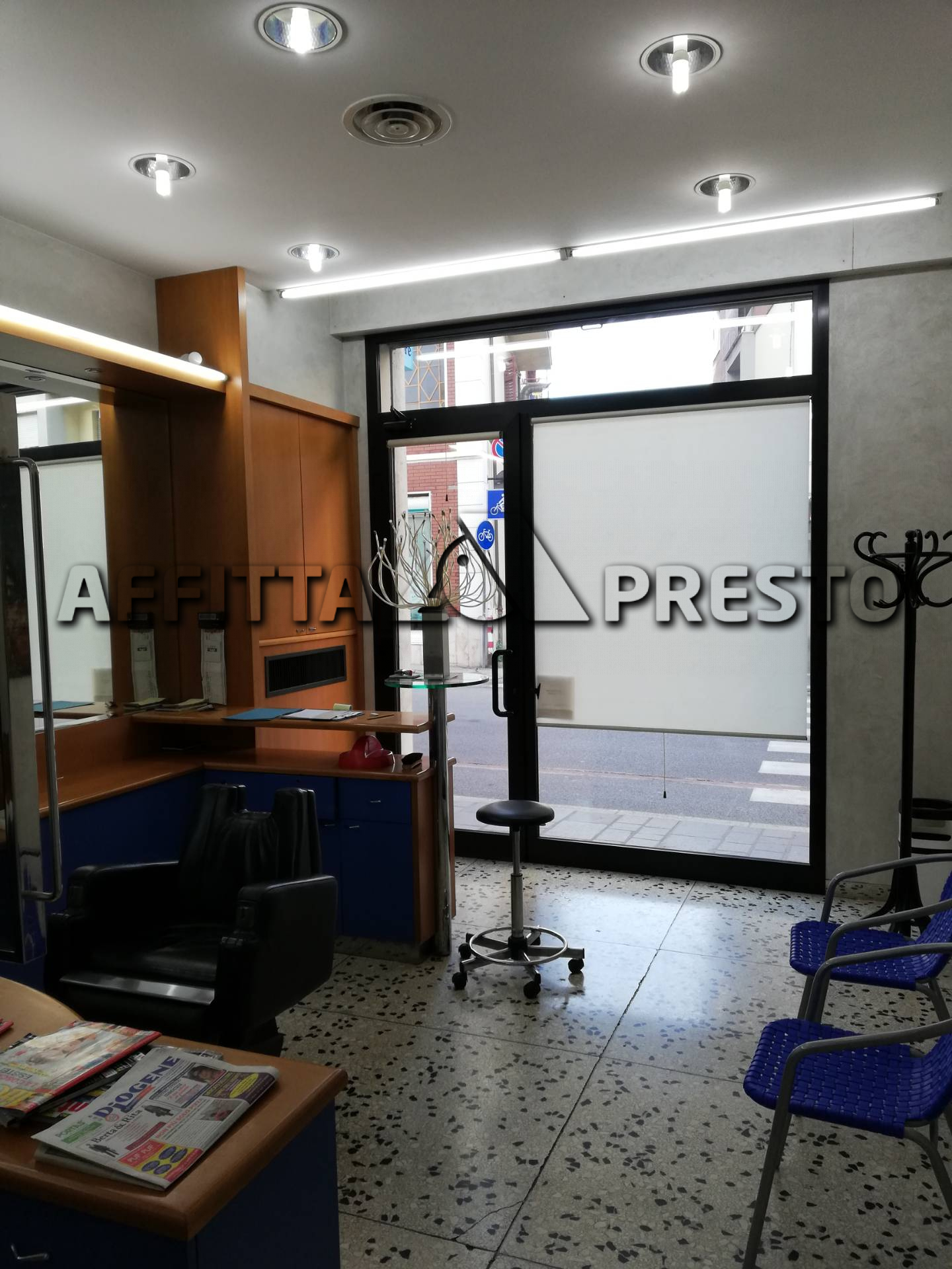 Attivit/licenza in affitto a Forl