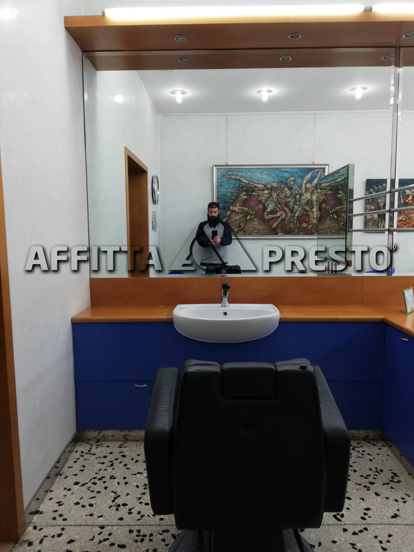 Attivit/licenza in affitto a Forl