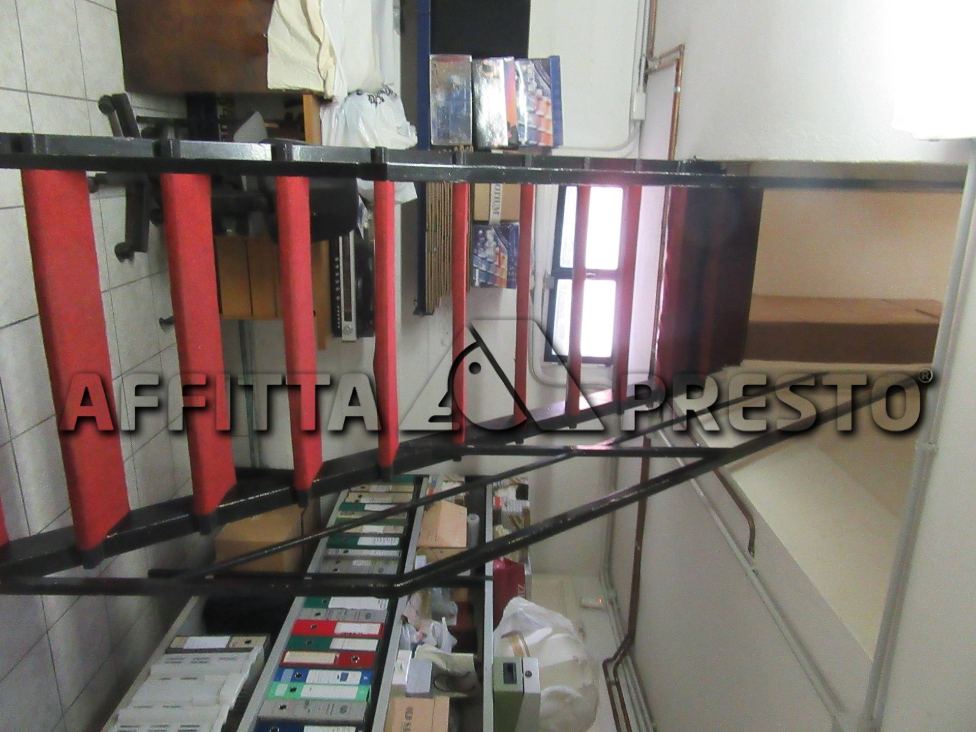 Fondo Commerciale in affitto a Forl, Ronco