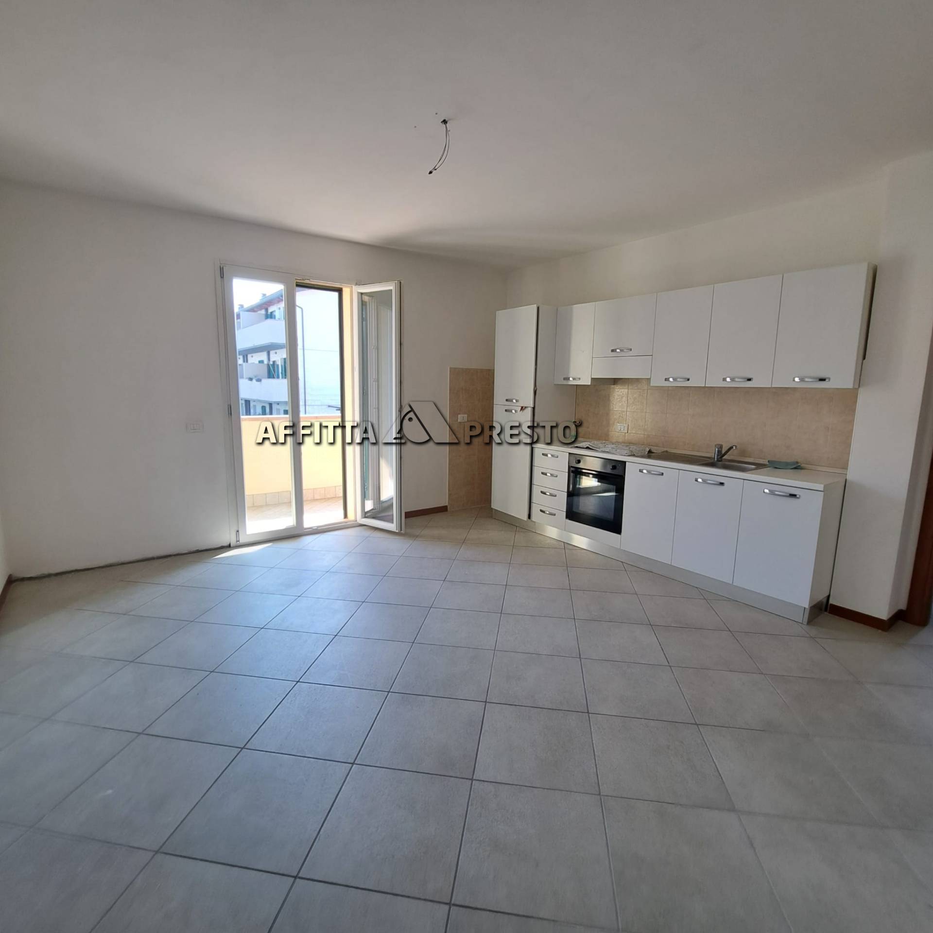 Appartamento in vendita a Forl, Villagrappa