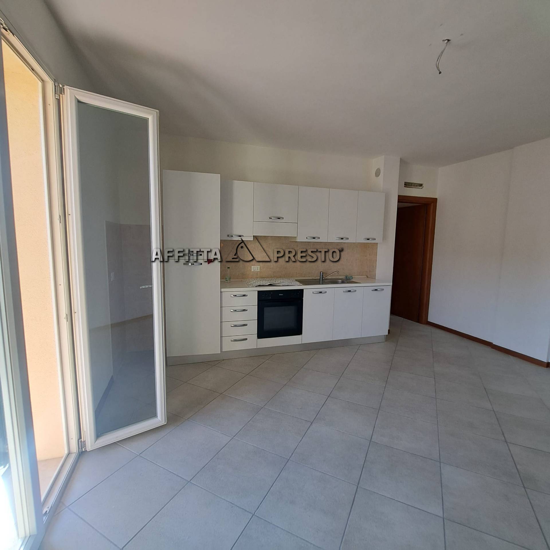 Appartamento in vendita a Forl, Villagrappa