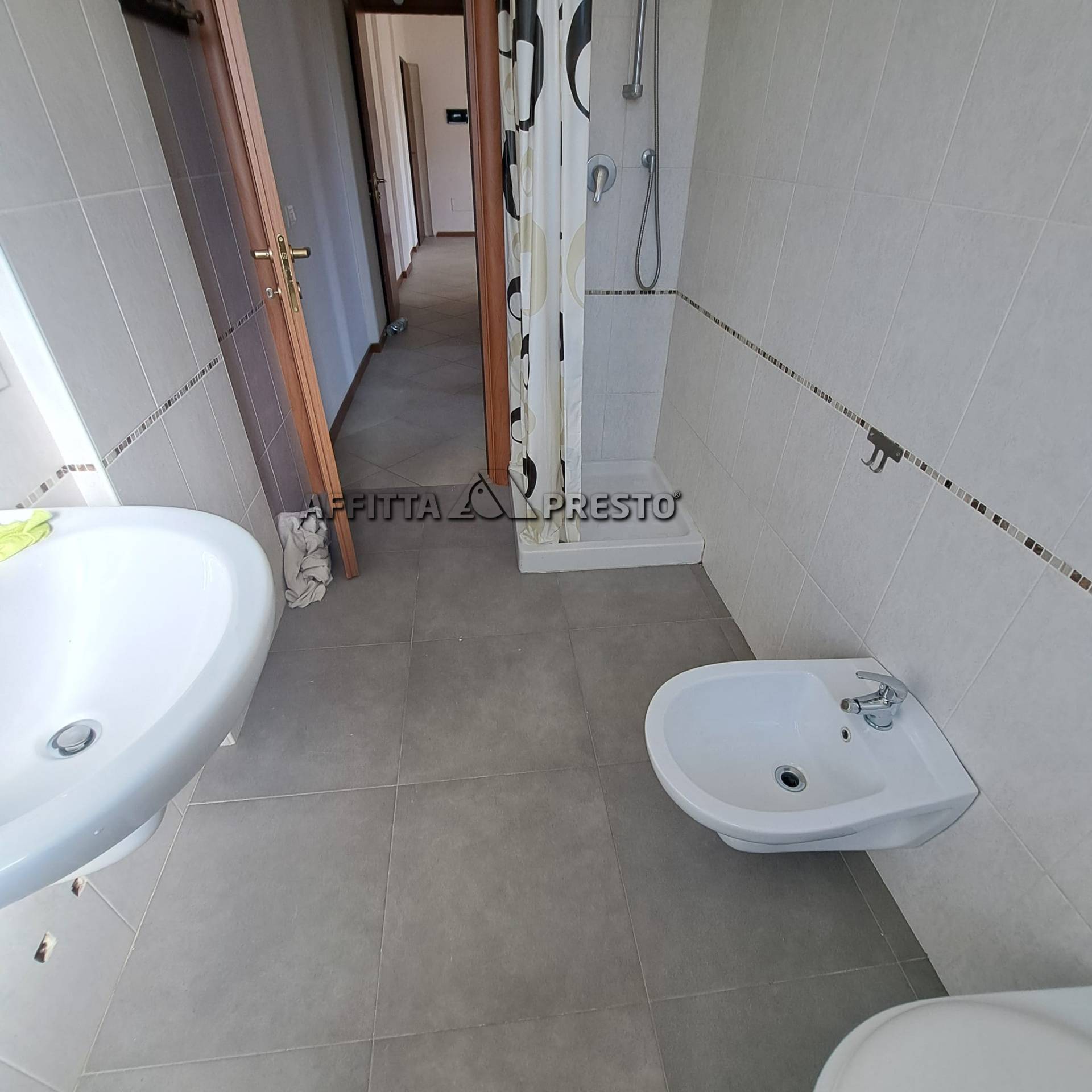 Appartamento in vendita a Forl, Villagrappa