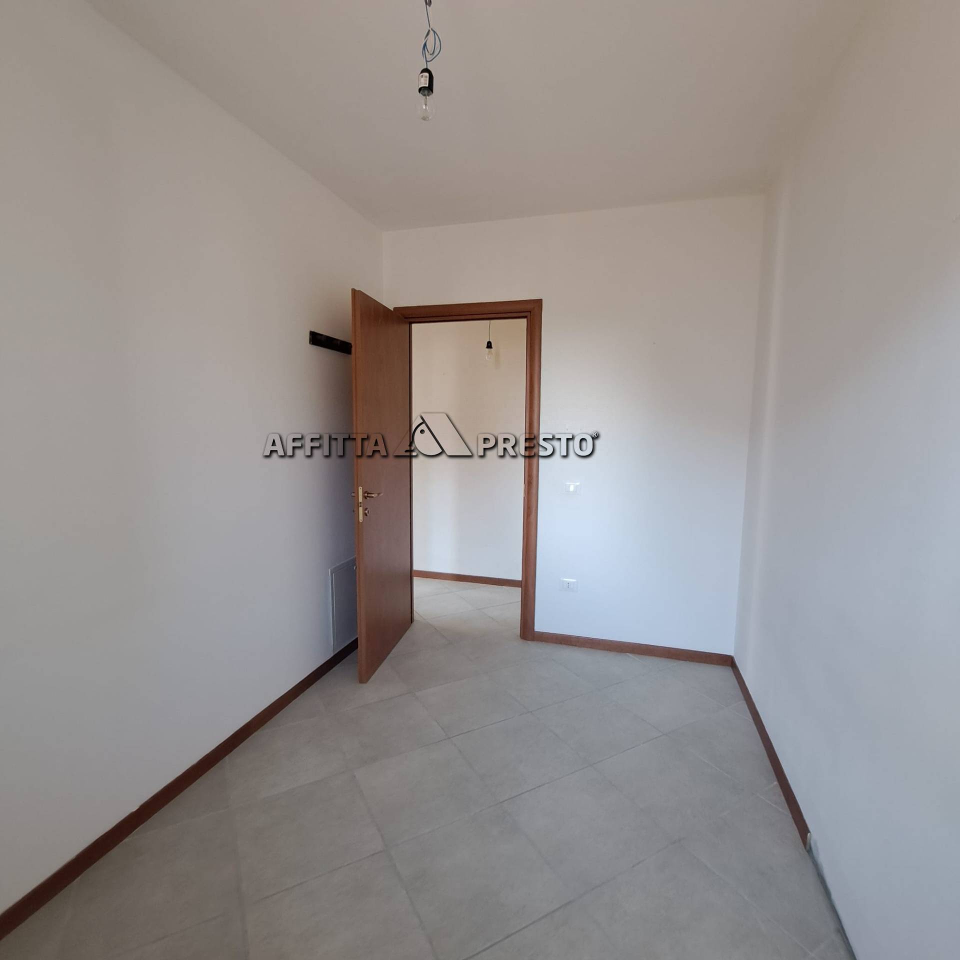 Appartamento in vendita a Forl, Villagrappa