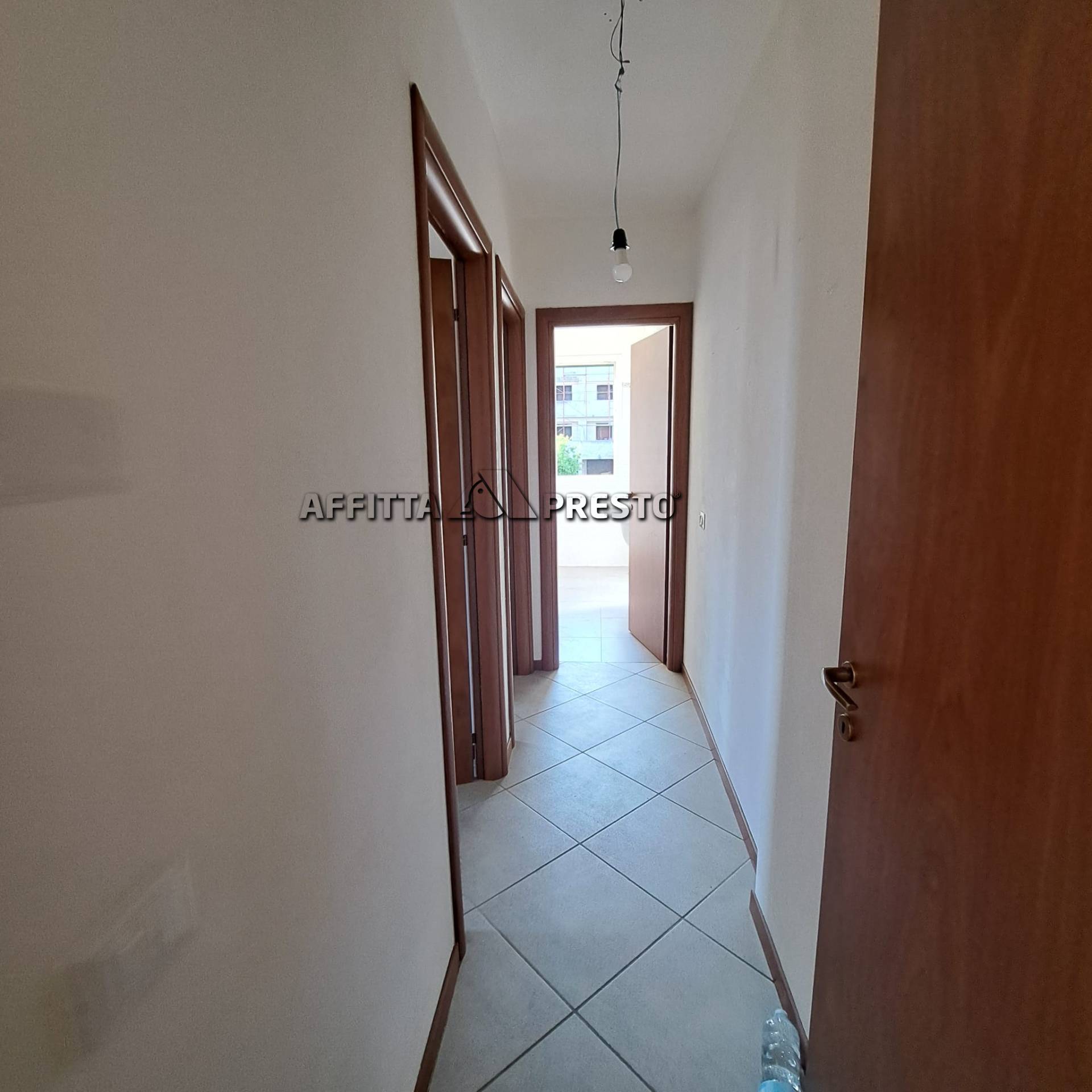 Appartamento in vendita a Forl, Villagrappa