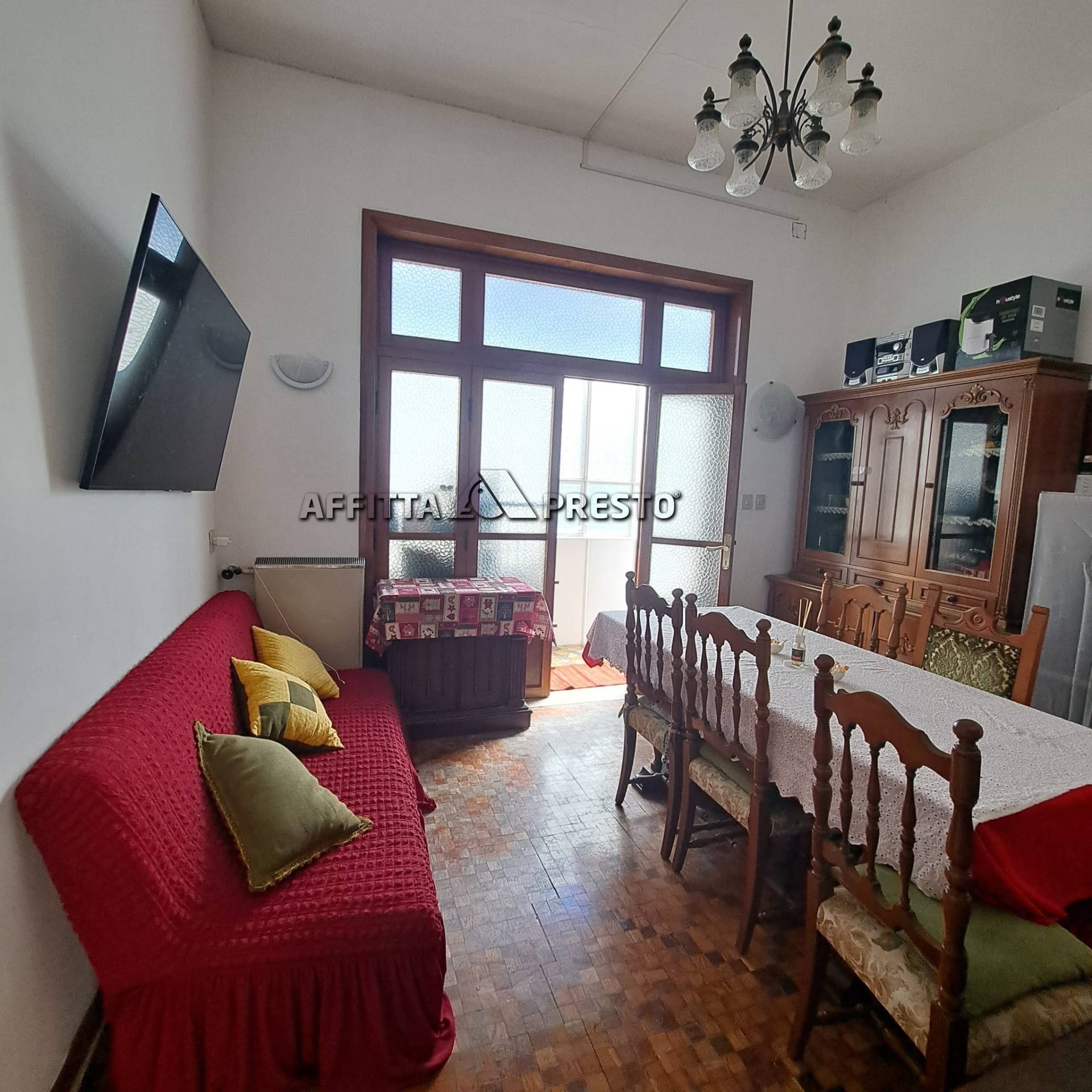 Appartamento in vendita a Forl, Centro Storico