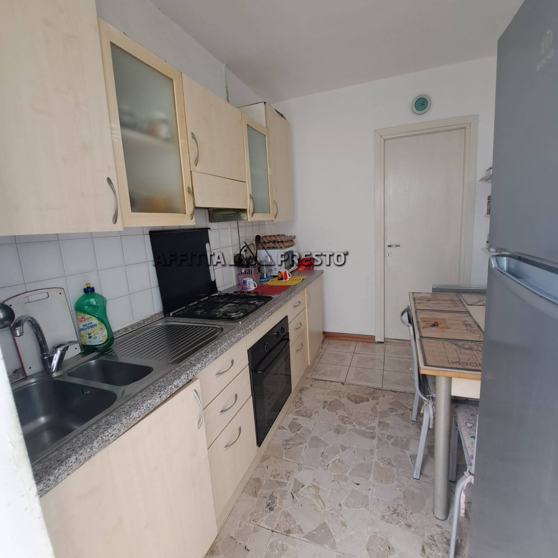 Appartamento in vendita a Forl, Centro Storico