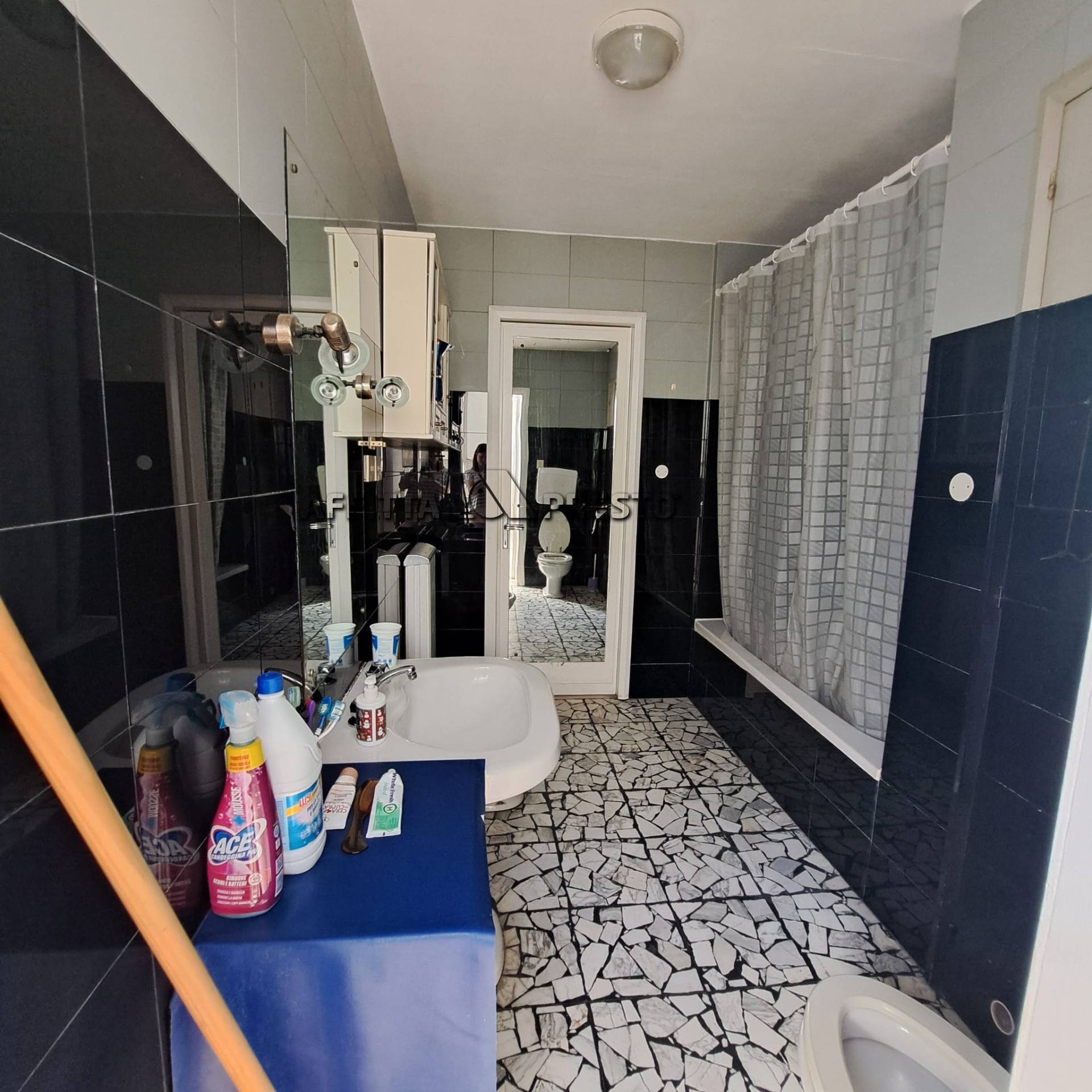 Appartamento in vendita a Forl, Centro Storico