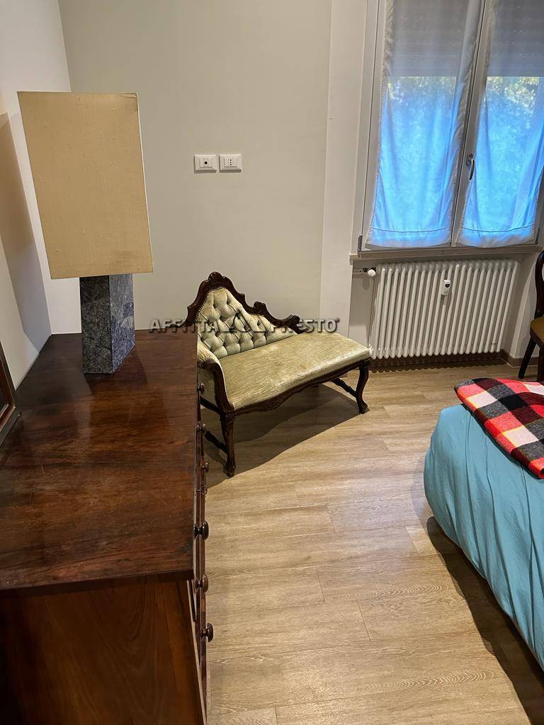 Appartamento in affitto a Forl, Centro Storico