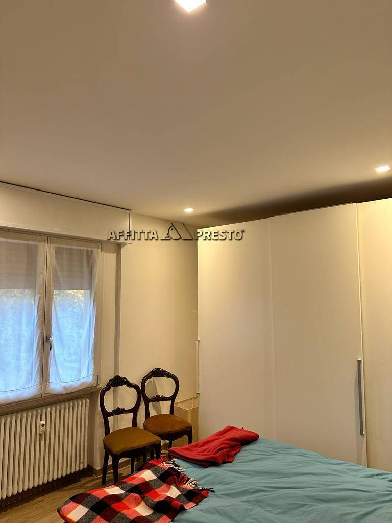 Appartamento in affitto a Forl, Centro Storico