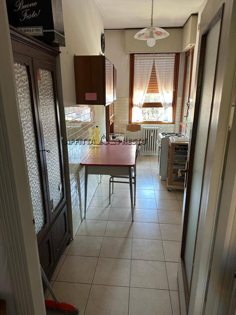 Appartamento in vendita a Castrocaro Terme e Terra del Sole, Castrocaro Terme e Terra del Sole