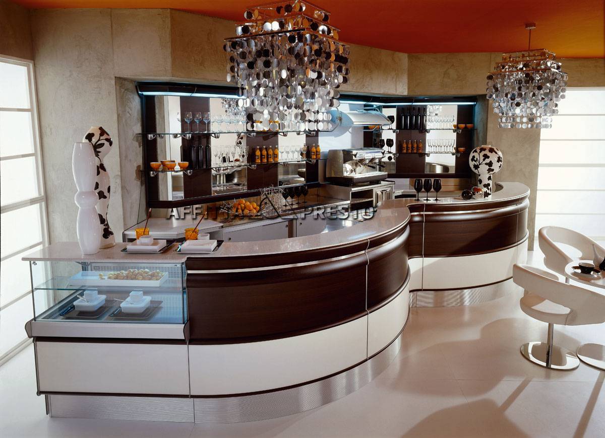 Attivit/licenza in affitto a Forl, Centro Storico