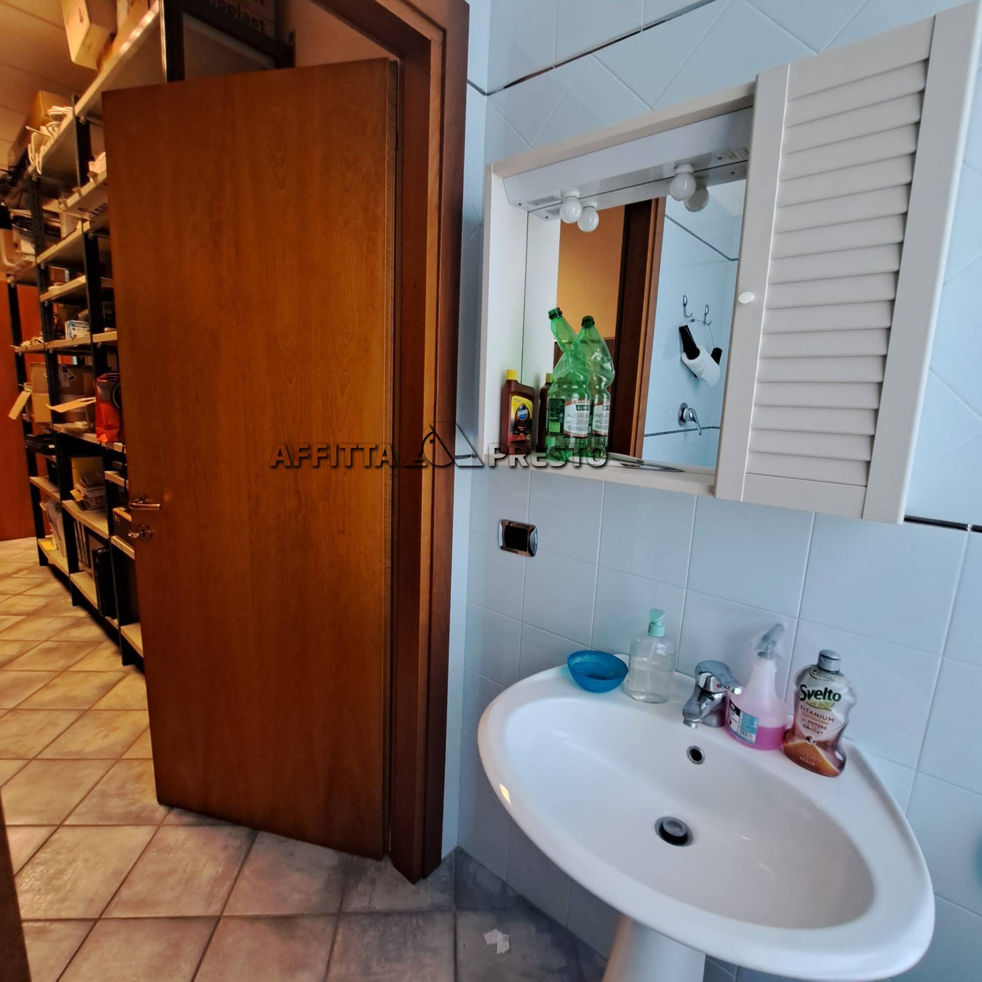 Ufficio in affitto a Forl, Ronco