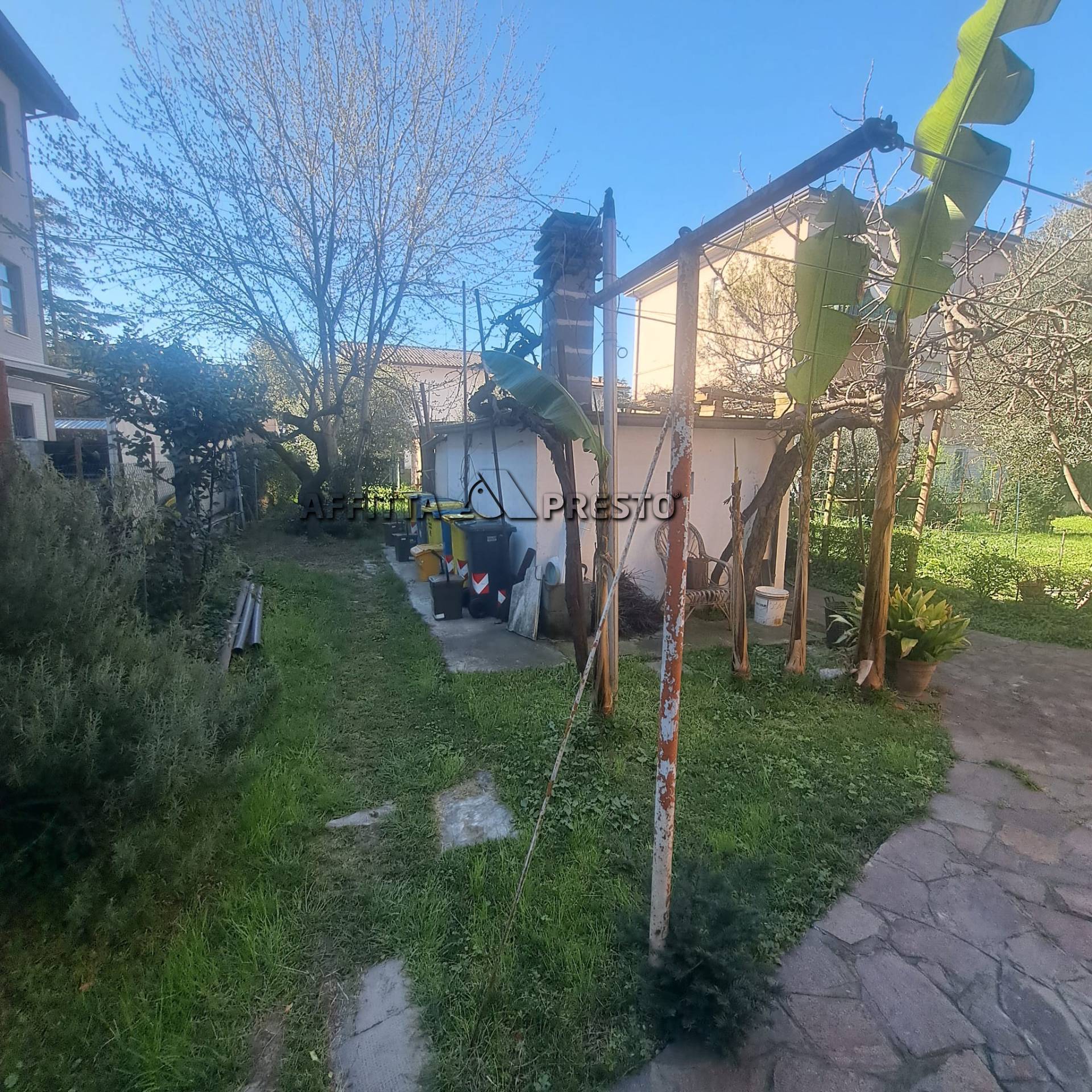 Casa indipendente in vendita a Forl, Viale Roma
