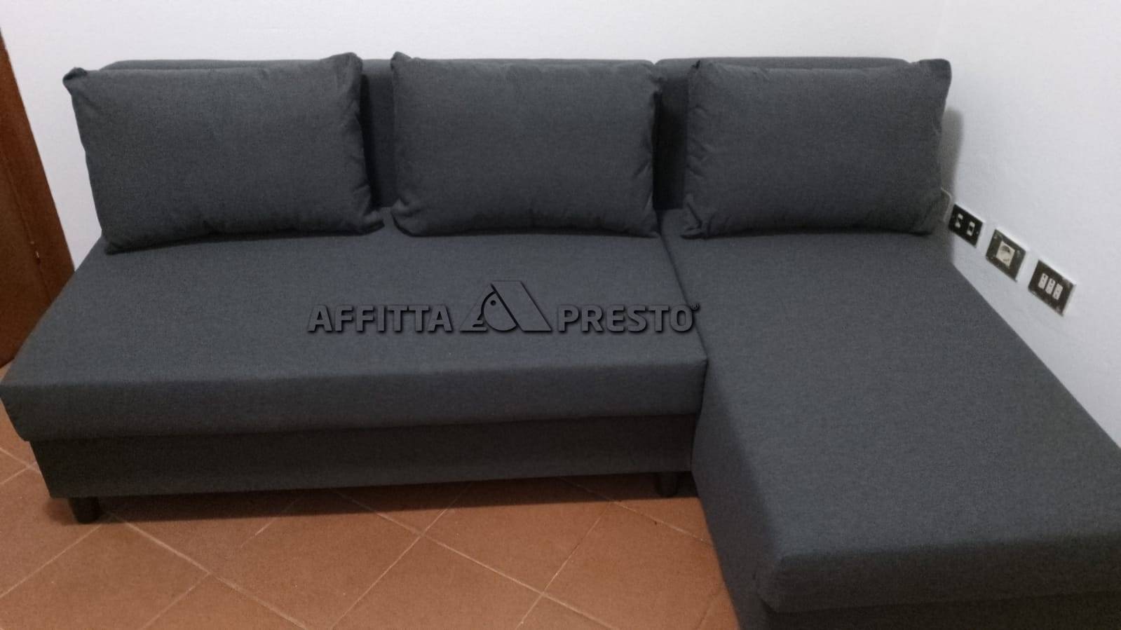 Appartamento in affitto a Forl, Centro