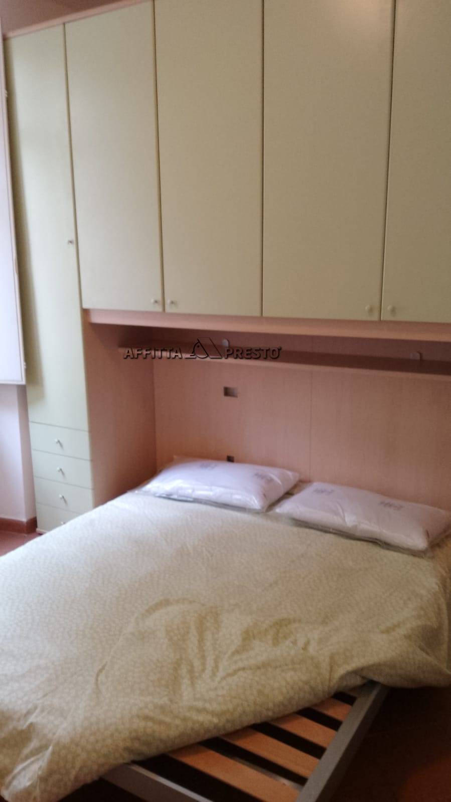 Appartamento in affitto a Forl, Centro