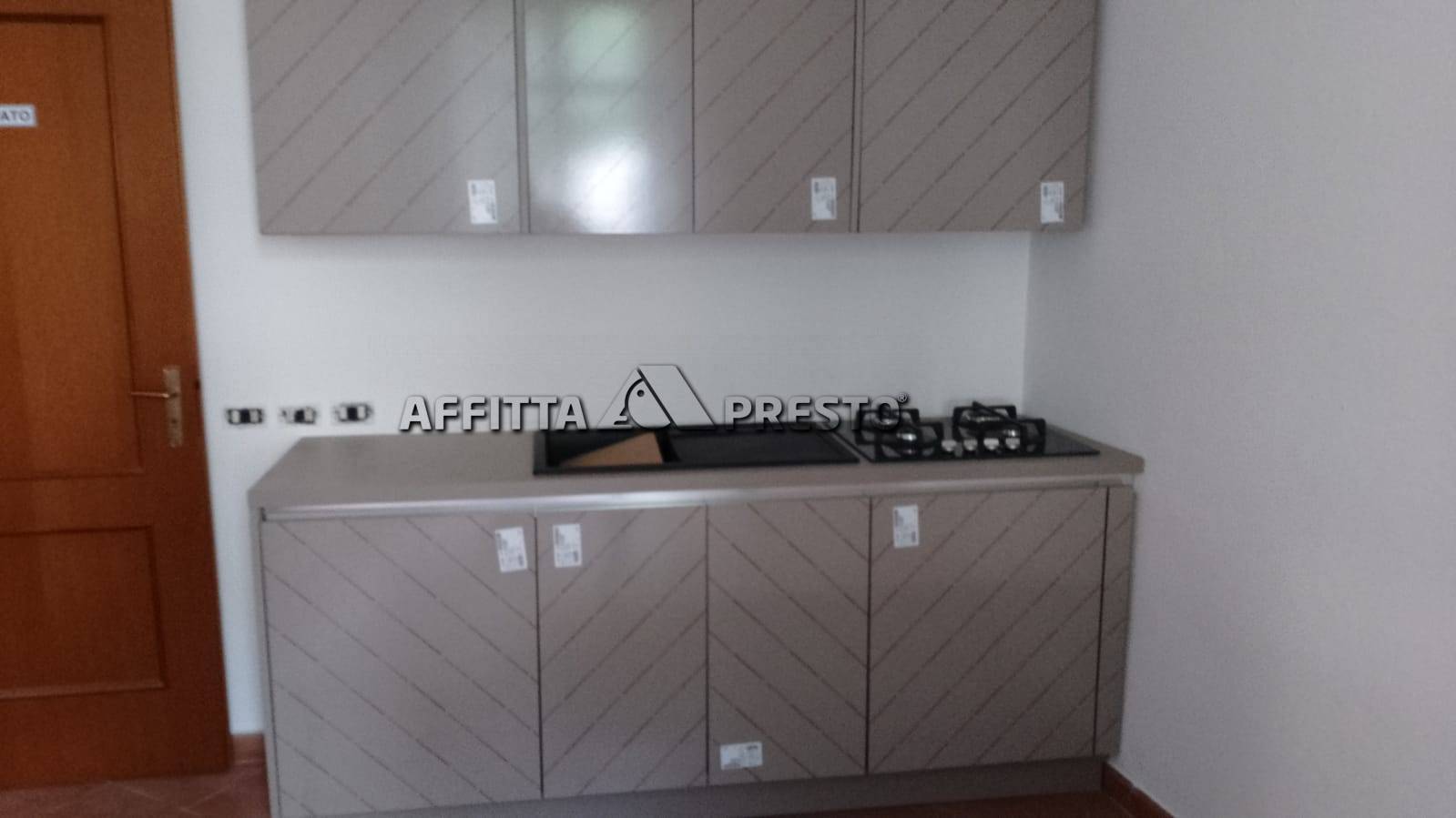 Appartamento in affitto a Forl, Centro