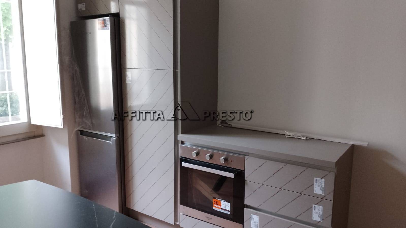 Appartamento in affitto a Forl, Centro