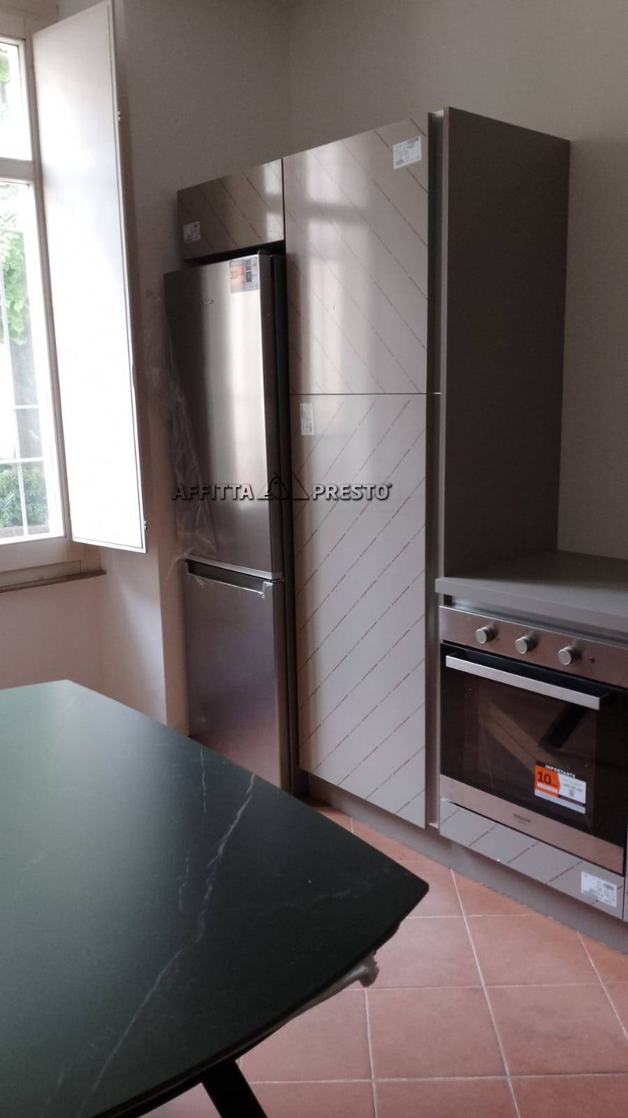 Appartamento in affitto a Forl, Centro