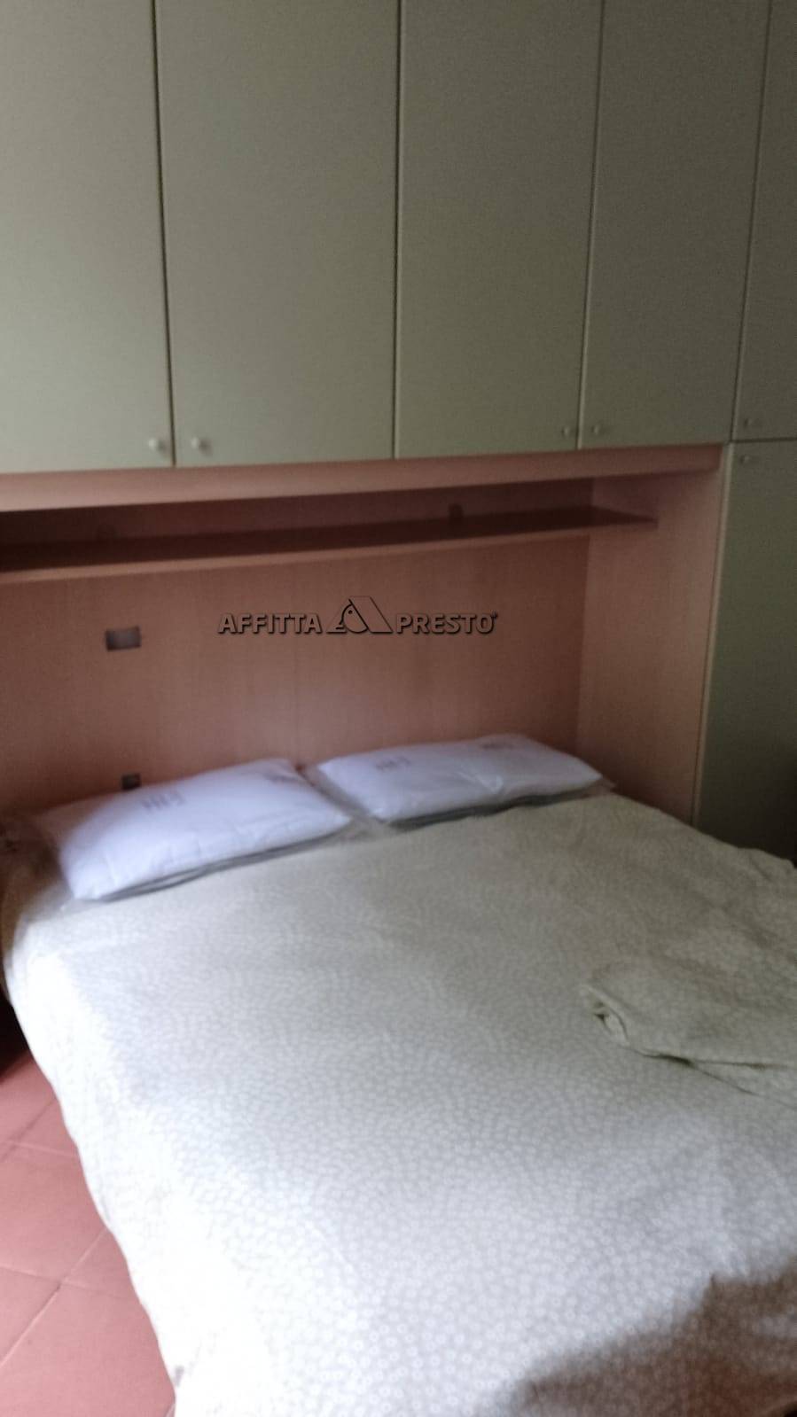 Appartamento in affitto a Forl, Centro