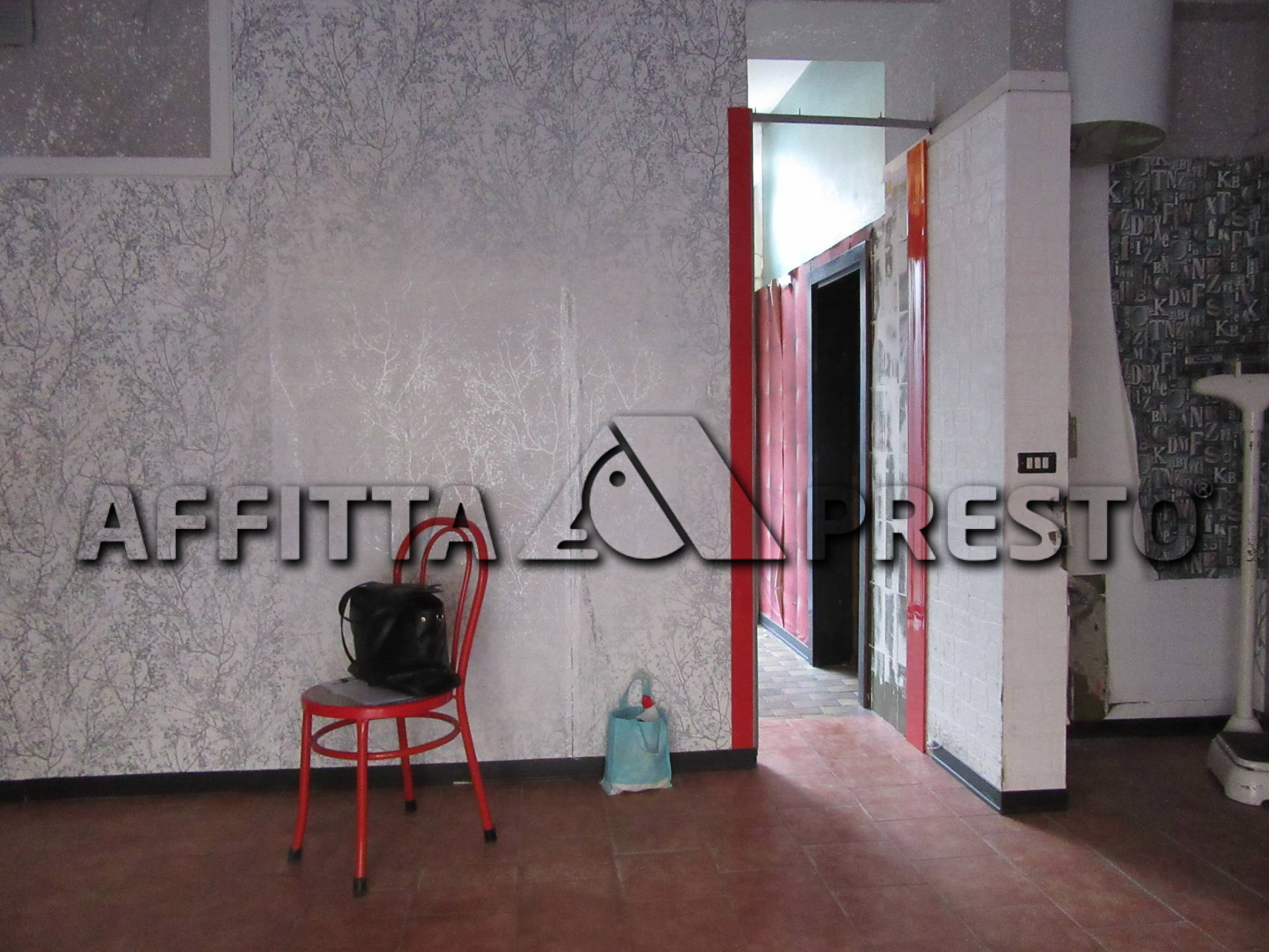 Fondo Commerciale in affitto a Forl, Centro