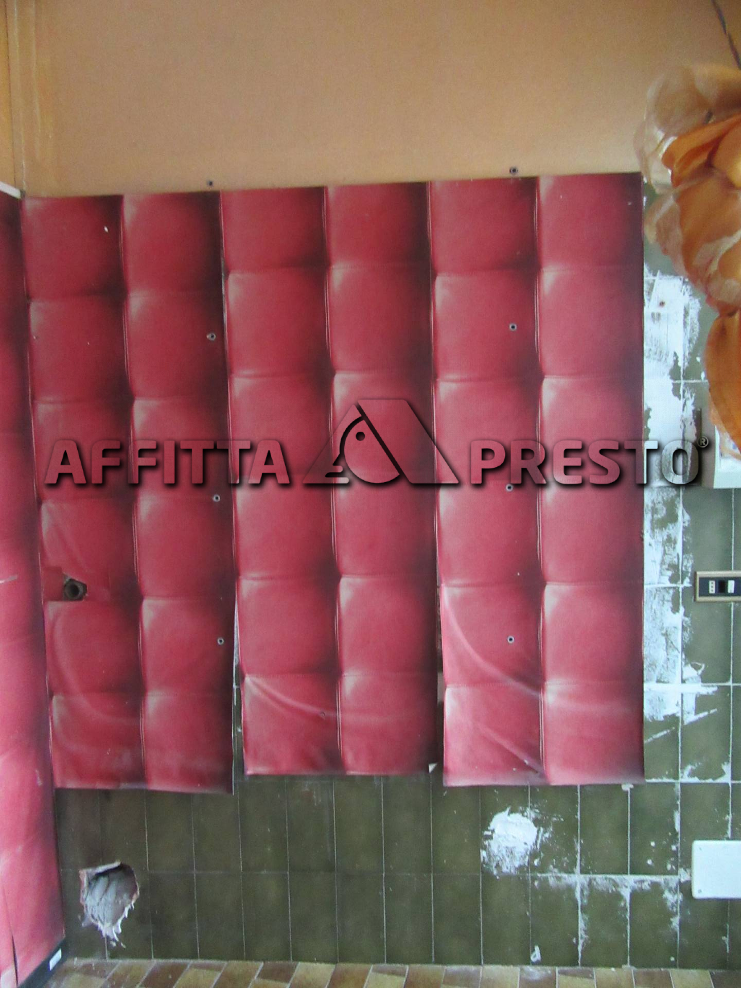 Fondo Commerciale in affitto a Forl, Centro