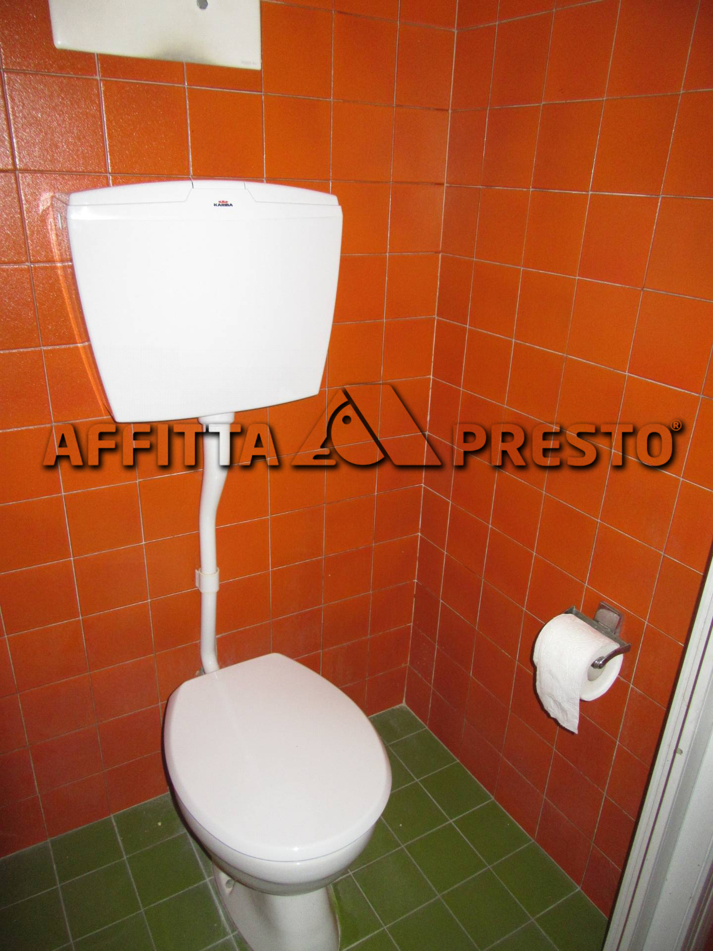 Fondo Commerciale in affitto a Forl, Centro