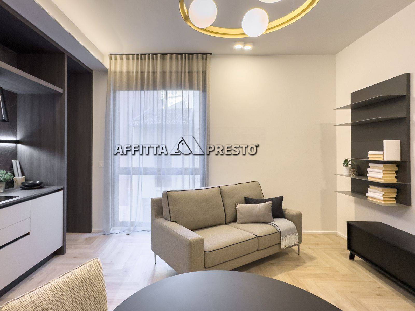 Appartamento in affitto a Forl