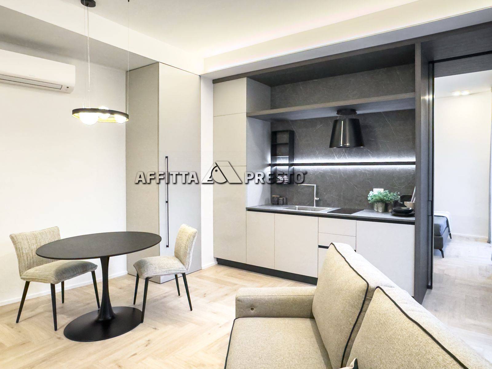 Appartamento in affitto a Forl