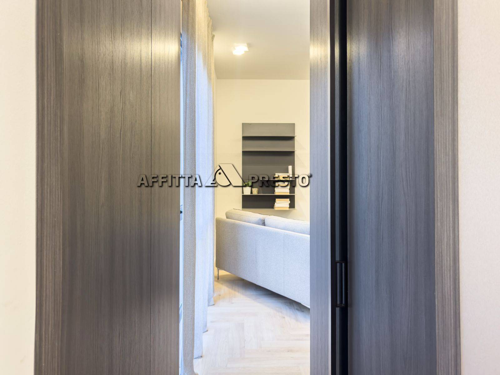 Appartamento in affitto a Forl