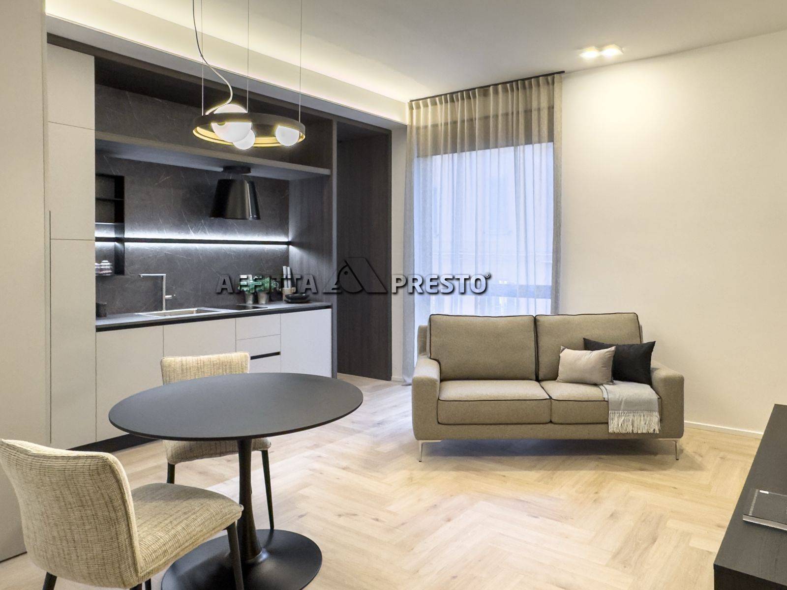 Appartamento in affitto a Forl