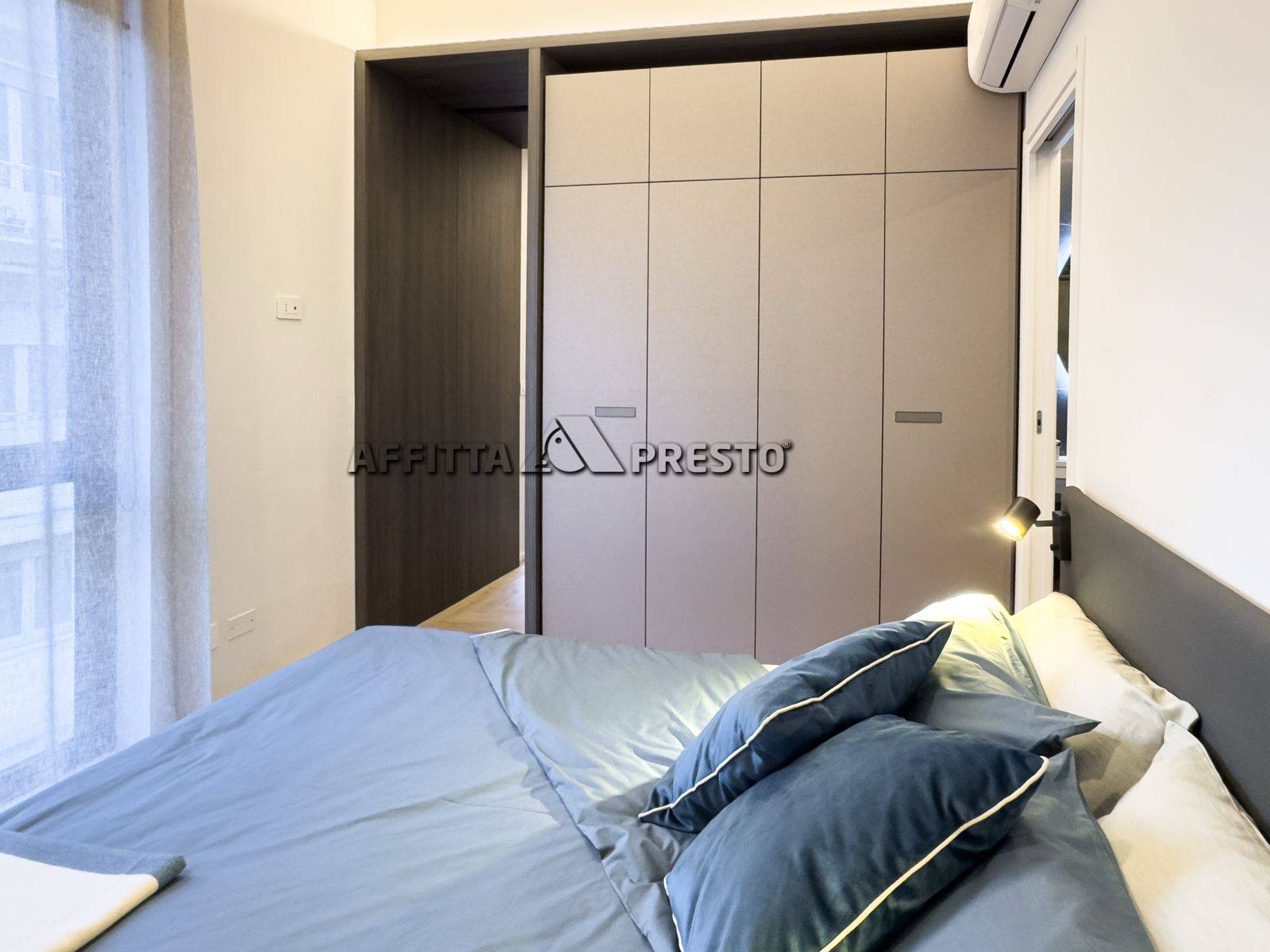 Appartamento in affitto a Forl