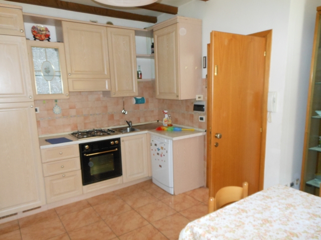 Appartamento in affitto a Forl, Porta Schiavonia