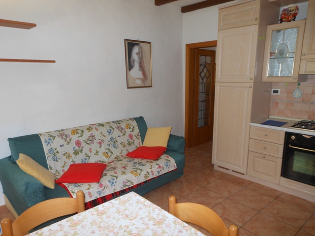 Appartamento in affitto a Forl, Porta Schiavonia