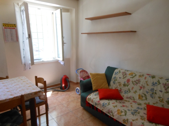 Appartamento in affitto a Forl, Porta Schiavonia